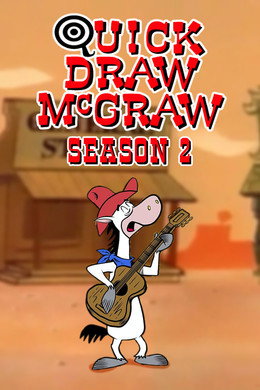The Quick Draw McGraw Show