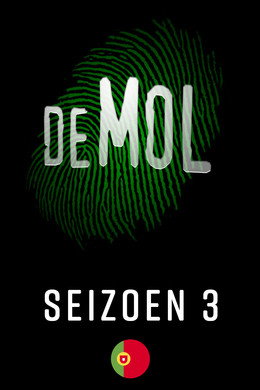 Wie is de Mol?
