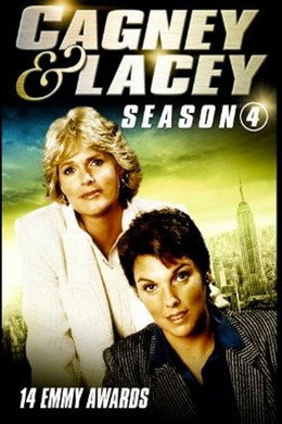Cagney & Lacey