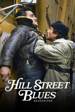 Hill Street Blues