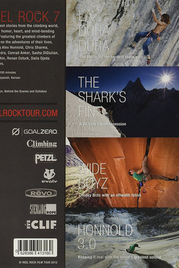 Reel Rock