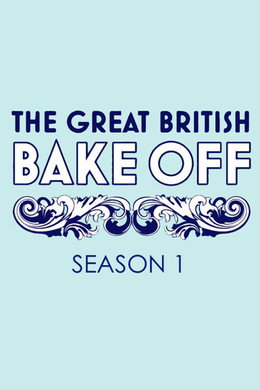 The Great British Bake Off