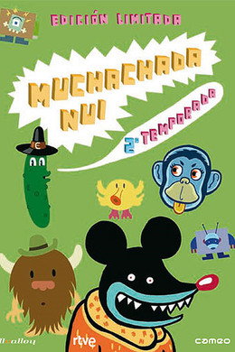Muchachada Nui