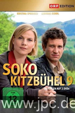 SOKO Kitzbühel
