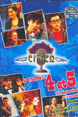 Radio Enfer