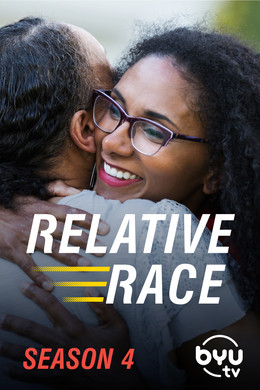Relative Race