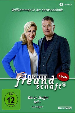 In aller Freundschaft