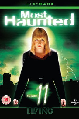 Most Haunted