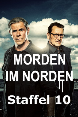 Heiter bis tödlich - Morden im Norden