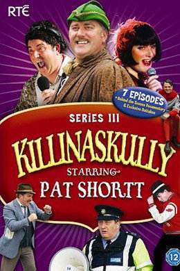 Killinaskully