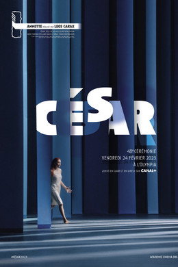 Cérémonie des César