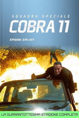 Squadra Speciale Cobra 11