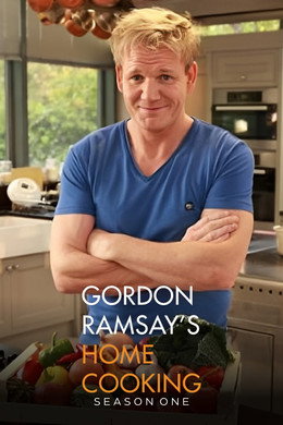 Gordon Ramsay - Családi körben