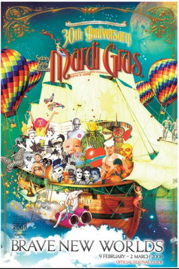 Sydney Gay and Lesbian Mardi Gras
