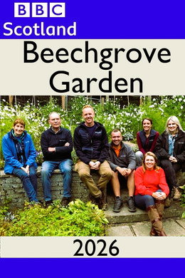 Beechgrove Garden