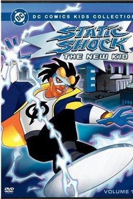 Static Shock