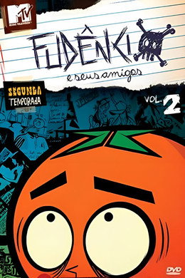 Fudêncio e Seus Amigos
