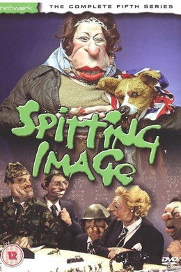 Spitting Image