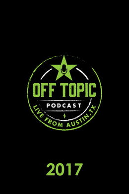 Off Topic