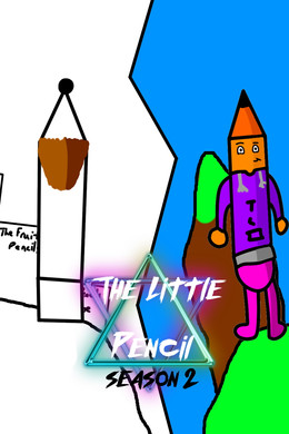 The Little Pencil
