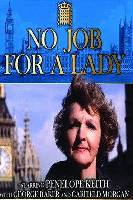 No Job for a Lady