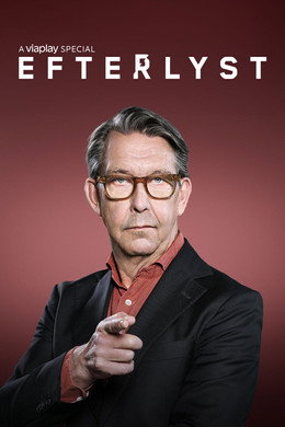 Efterlyst