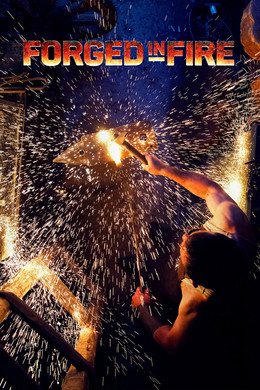 Il fuoco di spade