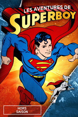 The Adventures of Superboy