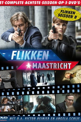 Flikken Maastricht
