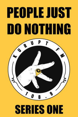 People Just Do Nothing