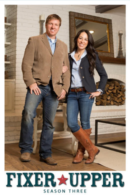 Fixer Upper