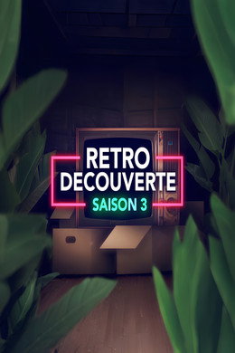 Rétro Découverte
