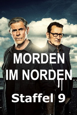 Heiter bis tödlich - Morden im Norden