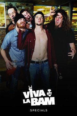 Viva La Bam