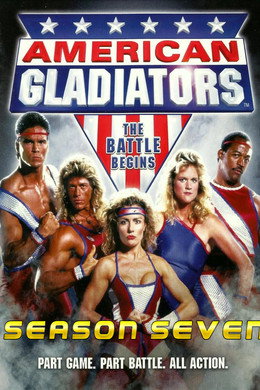 American Gladiators
