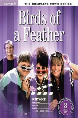 Birds of a Feather