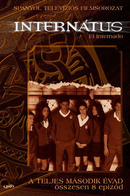 Internátus