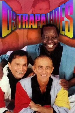 Os Trapalhões