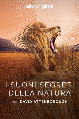 I suoni segreti della natura con David Attenborough
