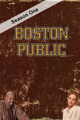 Boston Public