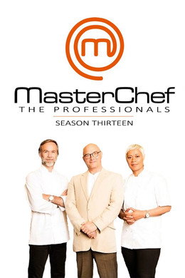 MasterChef: The Professionals
