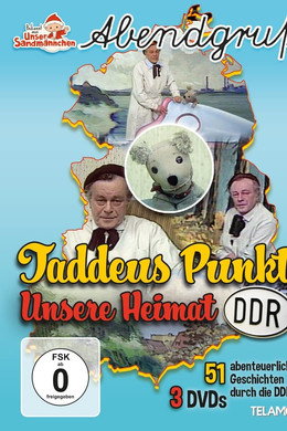 Unsere Heimat DDR