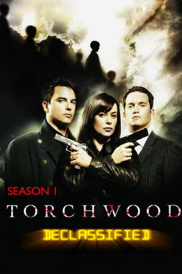 Torchwood Declassified