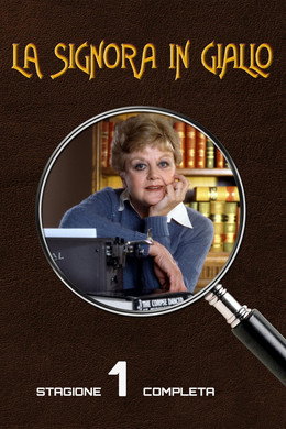 La signora in giallo