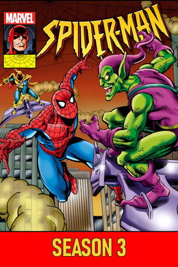 Spider-Man