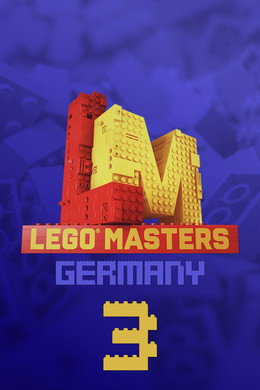 Lego Masters