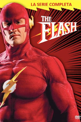 The Flash