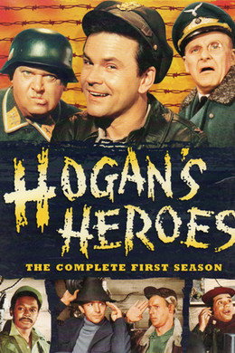 Hogan's Heroes