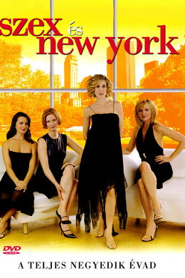 Szex és New York