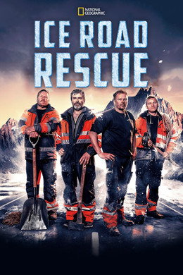 Ice Road Rescue